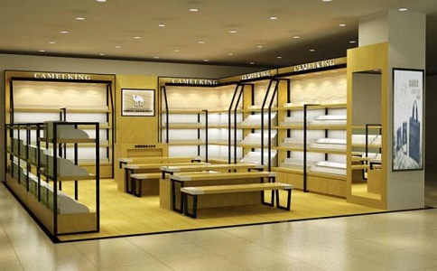 展示柜廠家定制，哪種展示柜好?